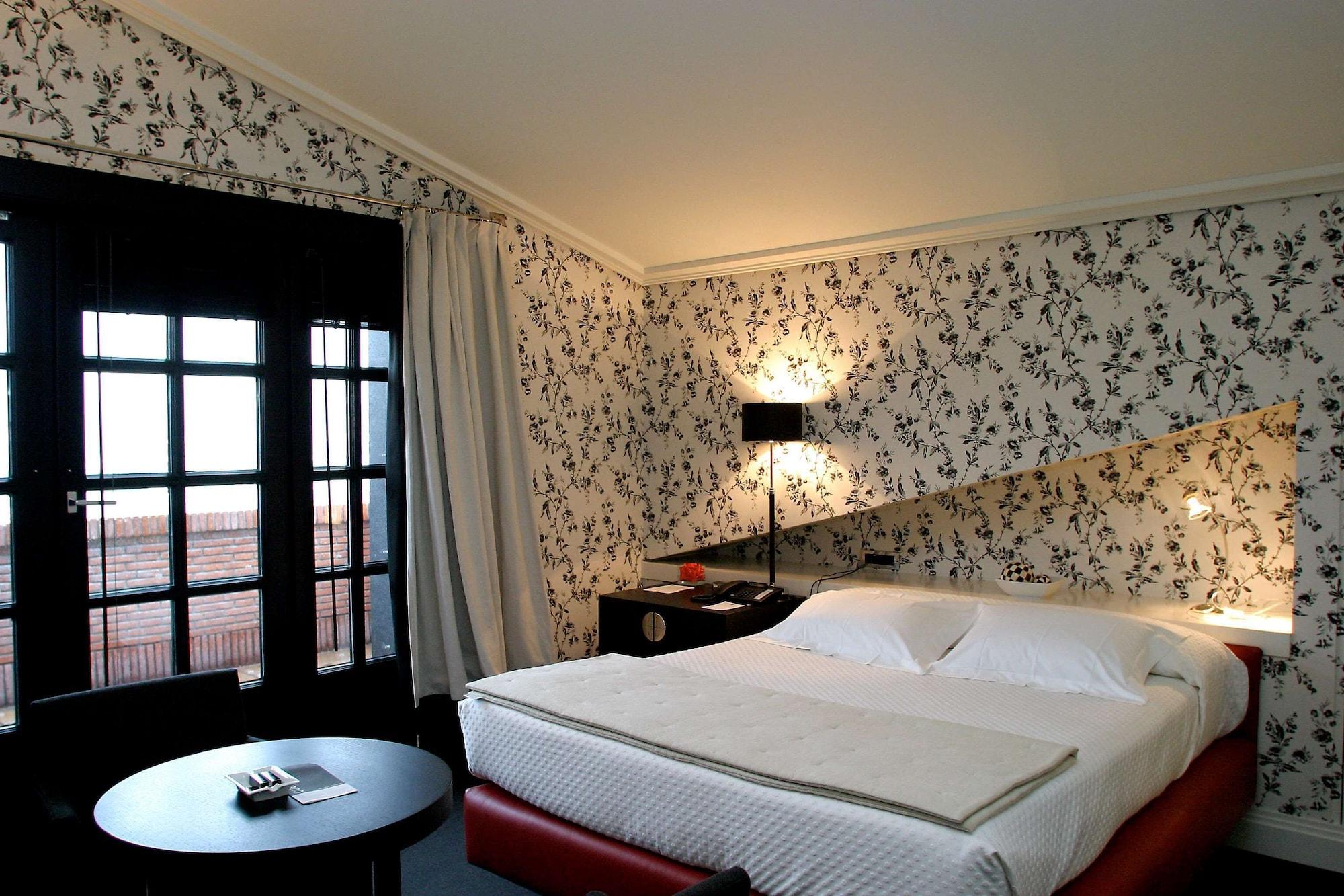 Ercilla Embarcadero Hotel Getxo Exteriér fotografie