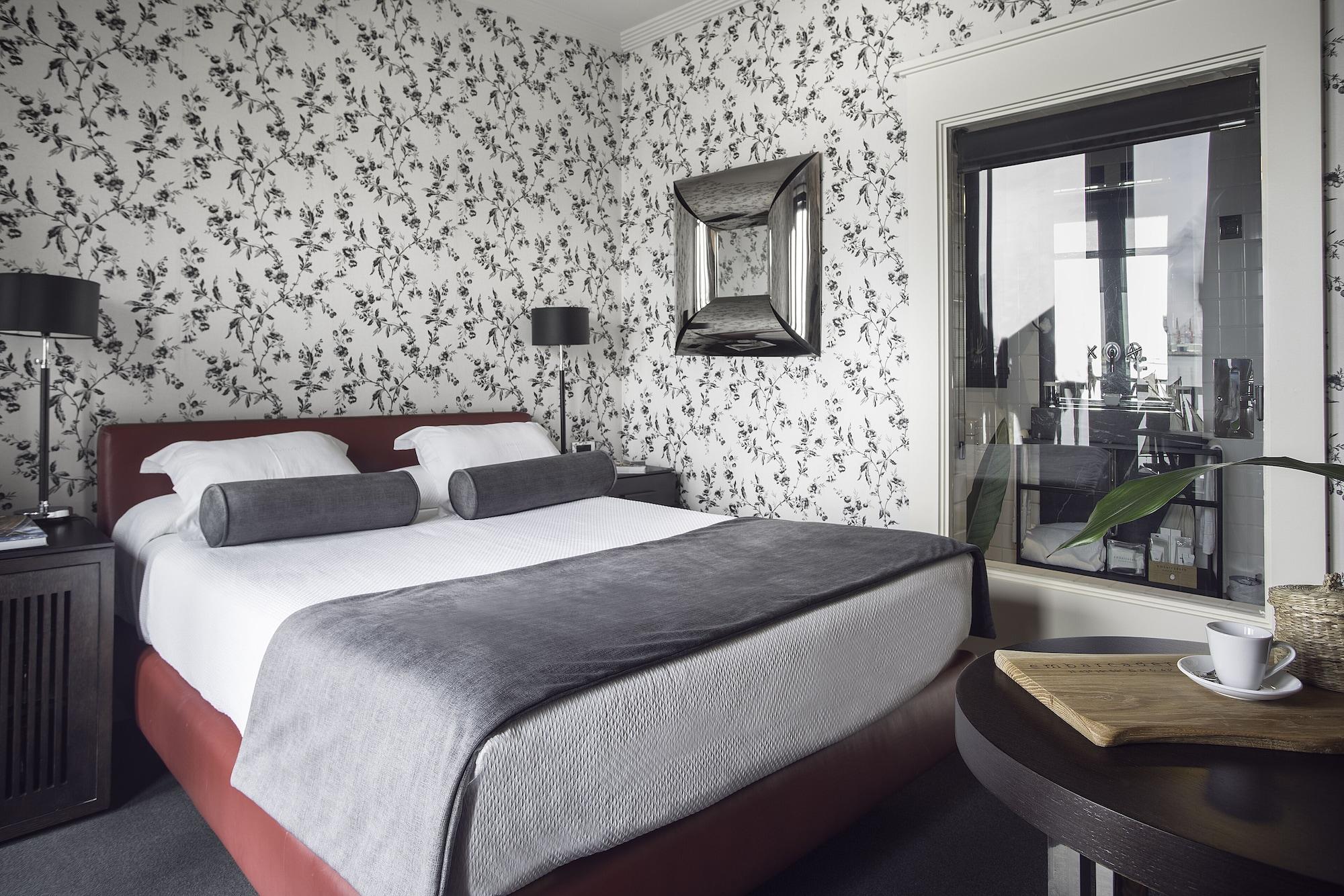 Ercilla Embarcadero Hotel Getxo Exteriér fotografie