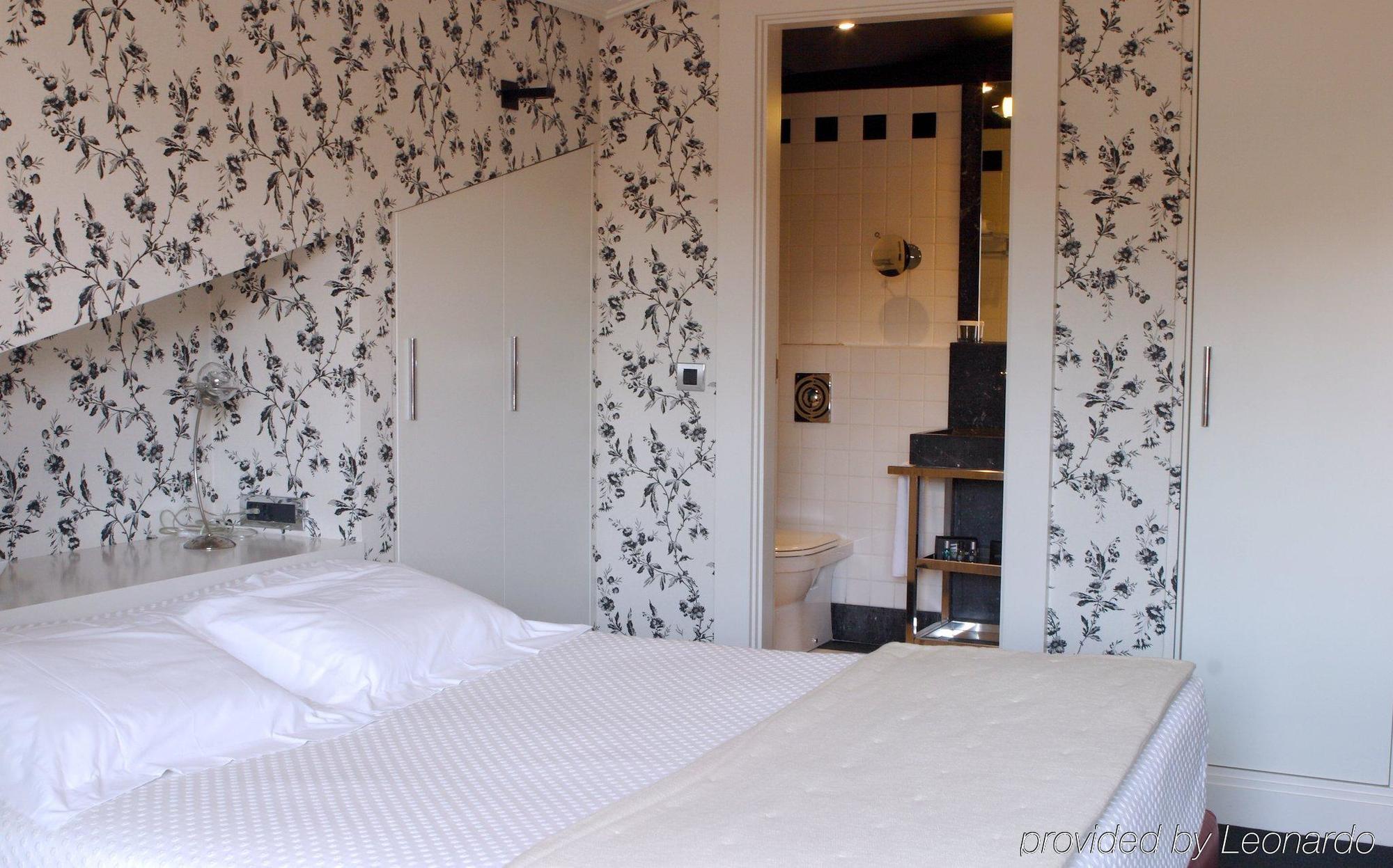 Ercilla Embarcadero Hotel Getxo Pokoj fotografie