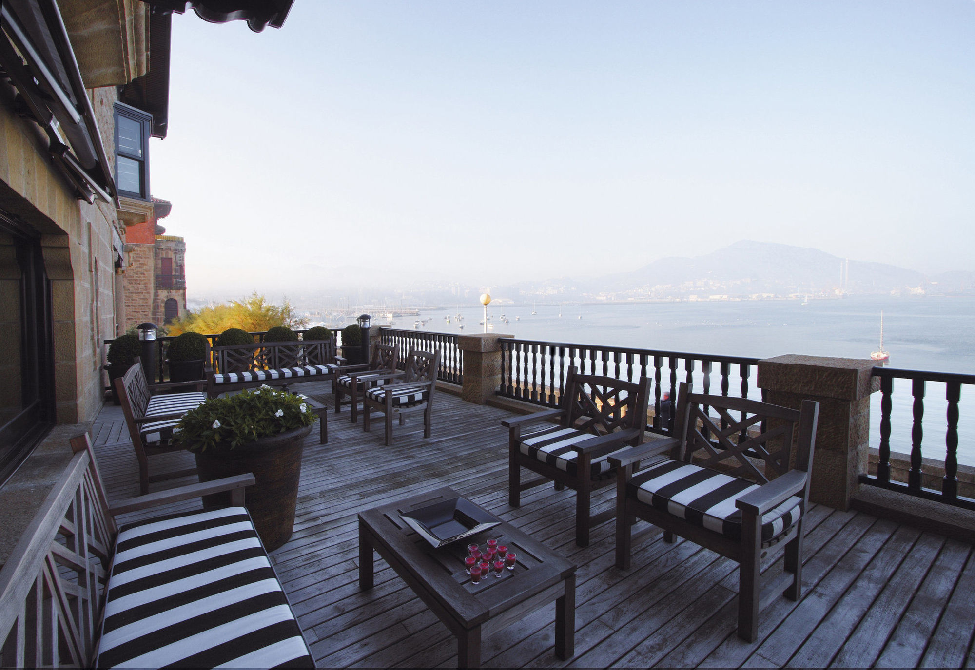 Ercilla Embarcadero Hotel Getxo Zařízení fotografie